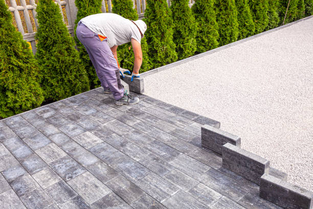Best Local Driveway Pavers  in Amerin Nyon, CA