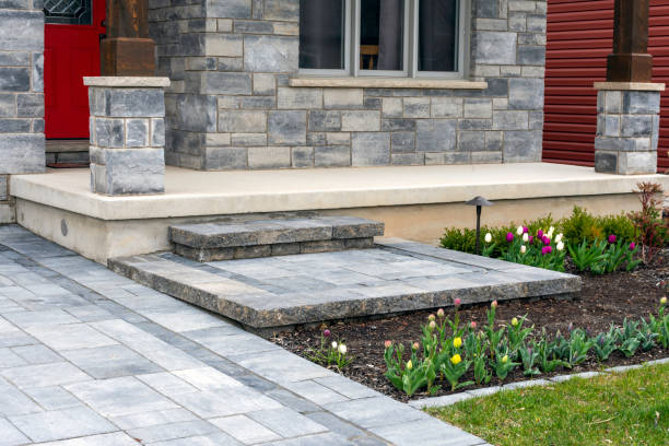 Professional Driveway Pavers in American Canyon, CA