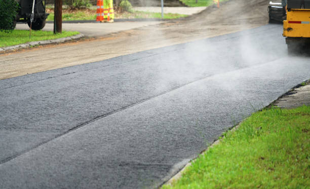 Best Driveway Pavers Near Me  in Amerin Nyon, CA