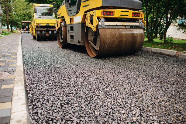 Best Driveway Repair Near Me  in Amerin Nyon, CA